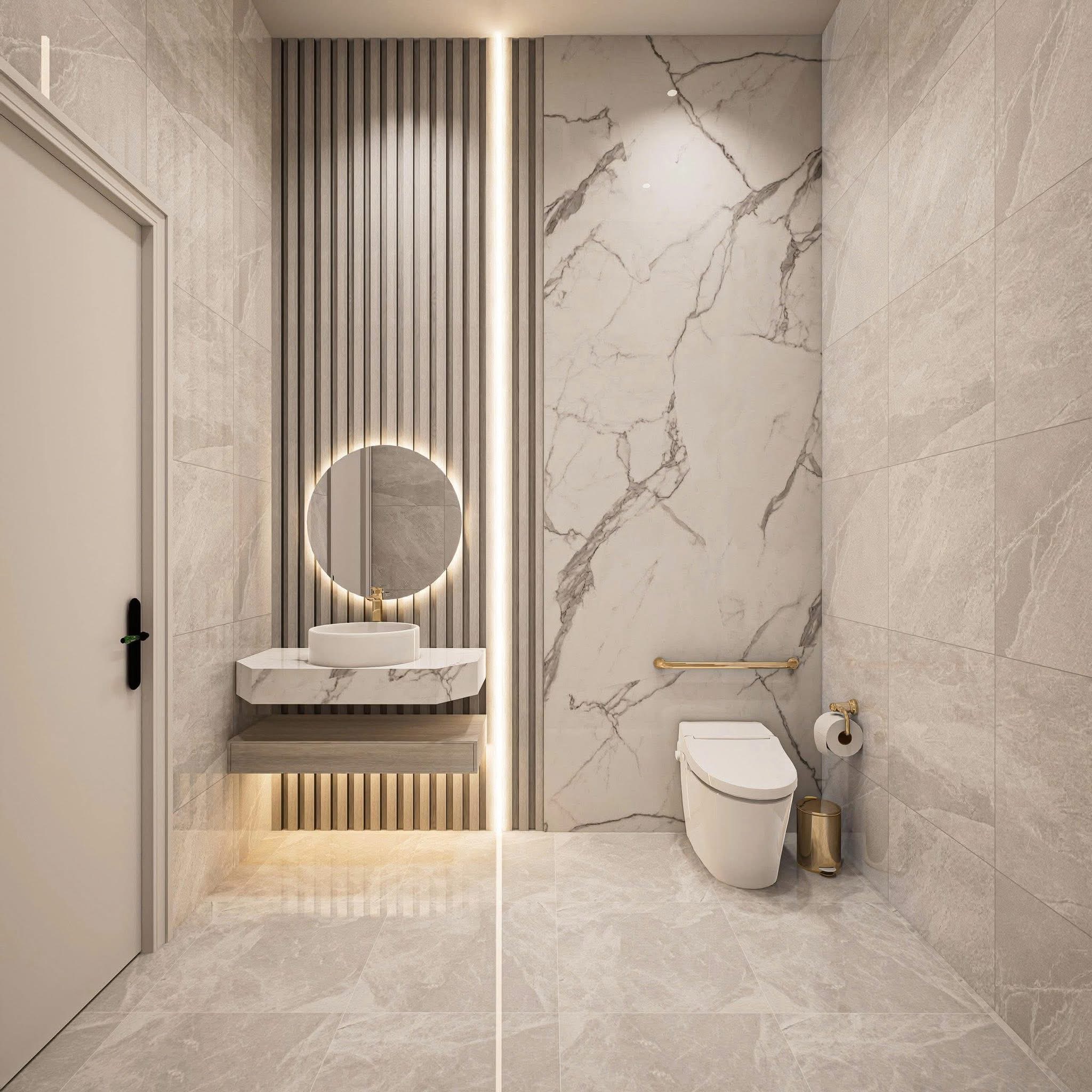 Glo Nail Spa 3 interior